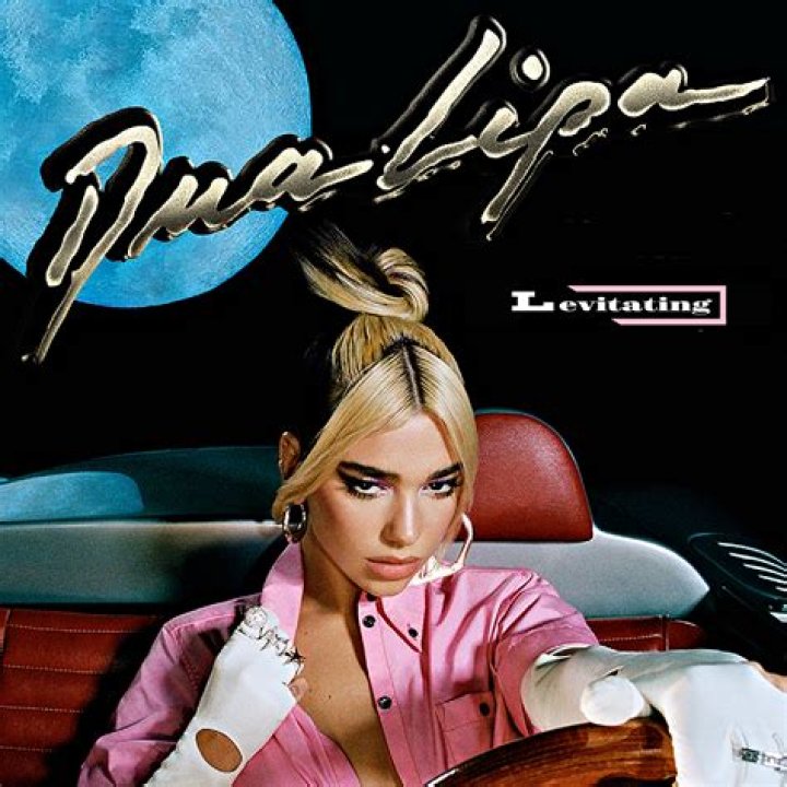 Dua Lipa Levatating (Letra/Lyrics) YouTube