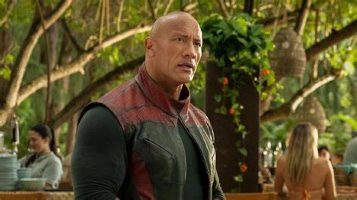 Dwayne Johnson's Brothers: The Untold Story