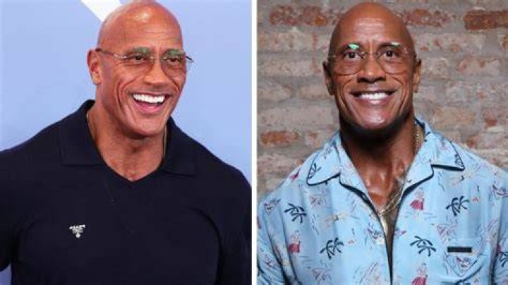 Dwayne Johnson Disclosed Why He Had a Private Wedding with Lauren