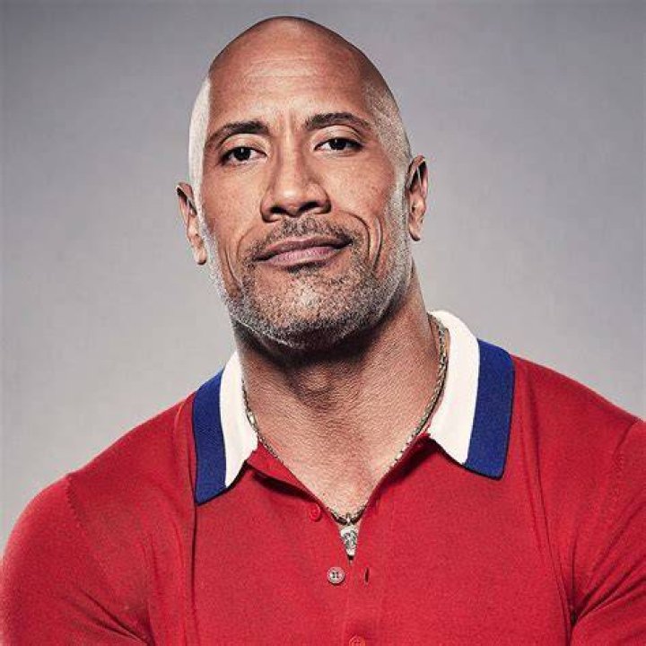 Dwayne Johnson This Very Important Weblogs Stills Gallery