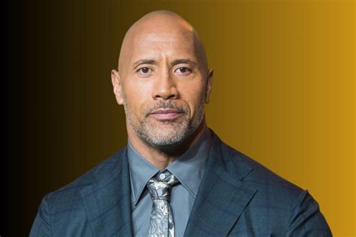 Dwayne 'The Rock' Johnson, Wife and 2 Children Contracted Covid19