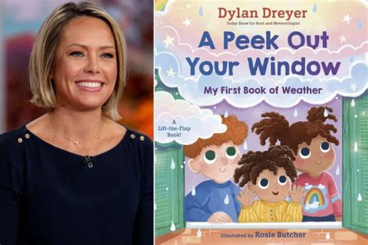 Dylan Dreyer Announces She's Leaving 'Weekend Today' After Nearly 10