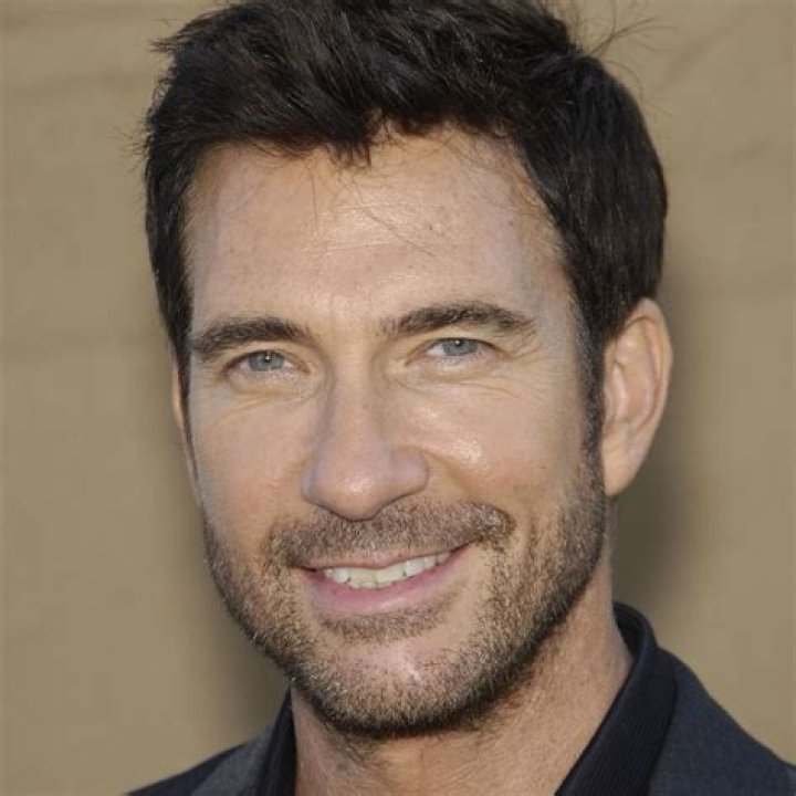Dylan McDermott &mdash; The Movie Database (TMDB)