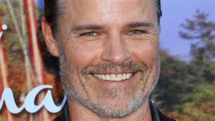 Dylan Neal: The Multifaceted Talent Of Hollywood