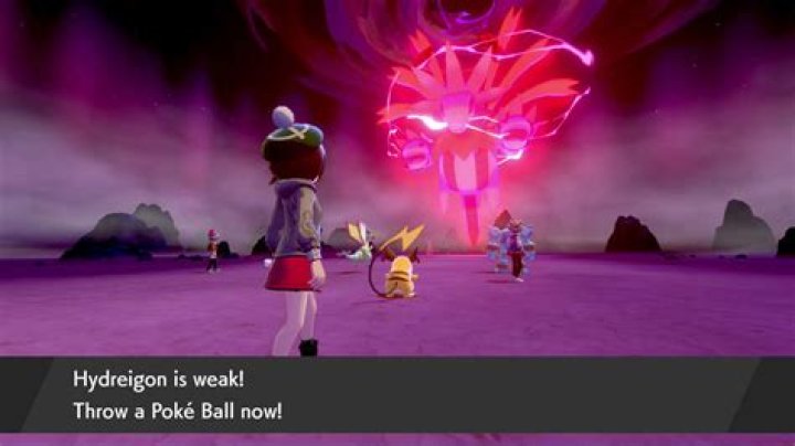 Dynamax Ball by AceZeroartic on DeviantArt