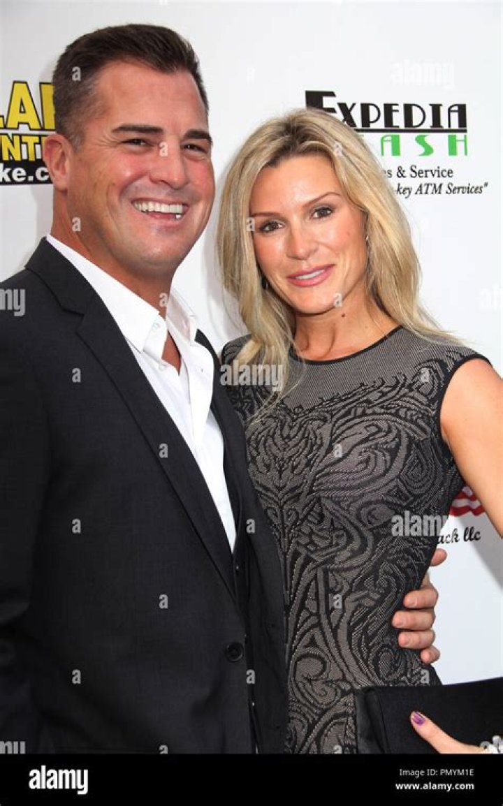 Eads And Monika Casey Stockfotos und bilder Kaufen Alamy