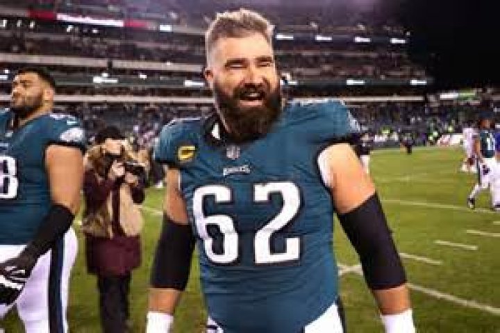 Eagles news Jason Kelce, Travis Kelce introduce New Heights apparel