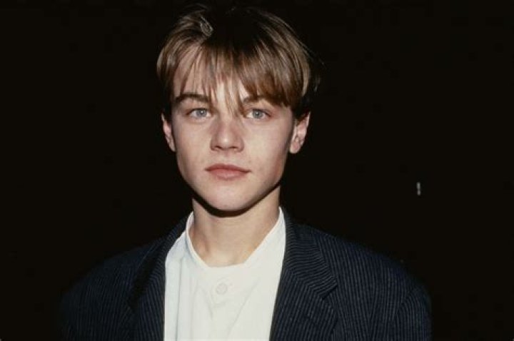 Early Life Of Leonardo DiCaprio: A Visual Retrospective