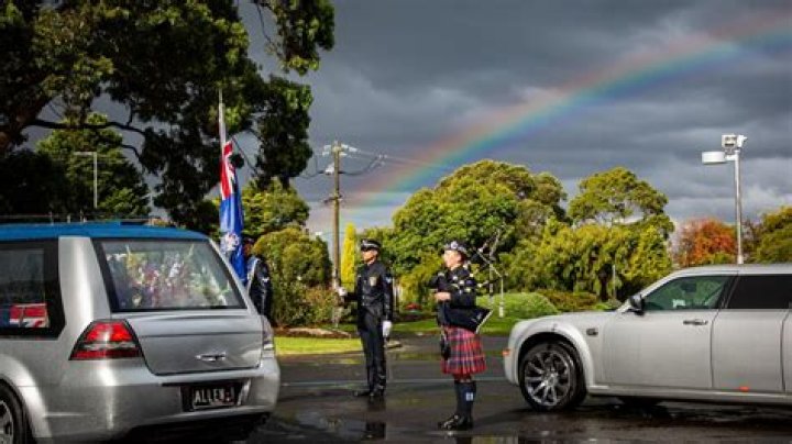 Eastern Fwy crash Taylor&rsquo;s husband on her lifetime of service