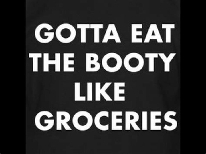 Eating The Booty Like Groceries? Q&A YouTube