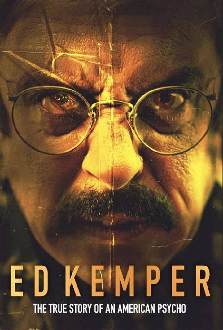 Ed Kemper, The Disturbing 'CoEd Killer' Of 1970s California