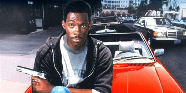 Eddie Murphy's 10 Children Everything to Know