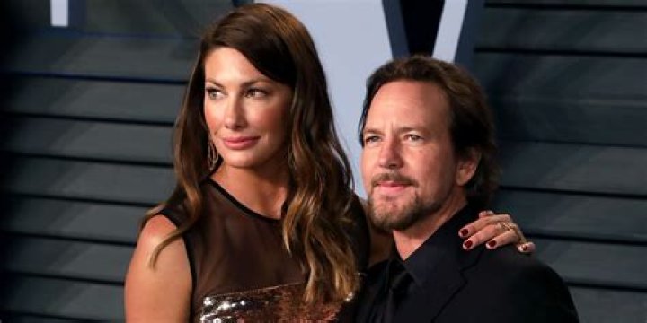 Eddie Vedder's Relationships: A Journey Through Love And Life