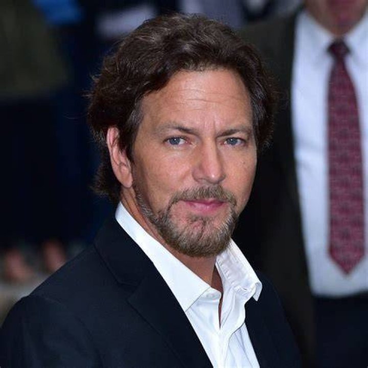 Eddie Vedder's isolated vocals on Pearl Jam song 'Even Flow'