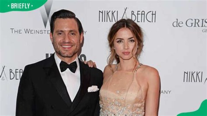 Edgar Ramirez And Ana de Armas On &lsquo;Hands of Stone&rsquo; Biopic [EXCLUSIVE