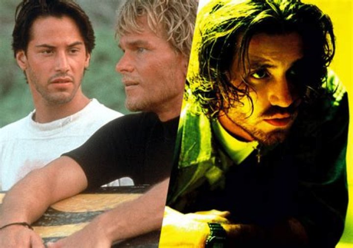 Edgar Ramirez Replaces Gerard Butler as Bodhi in Point Break
