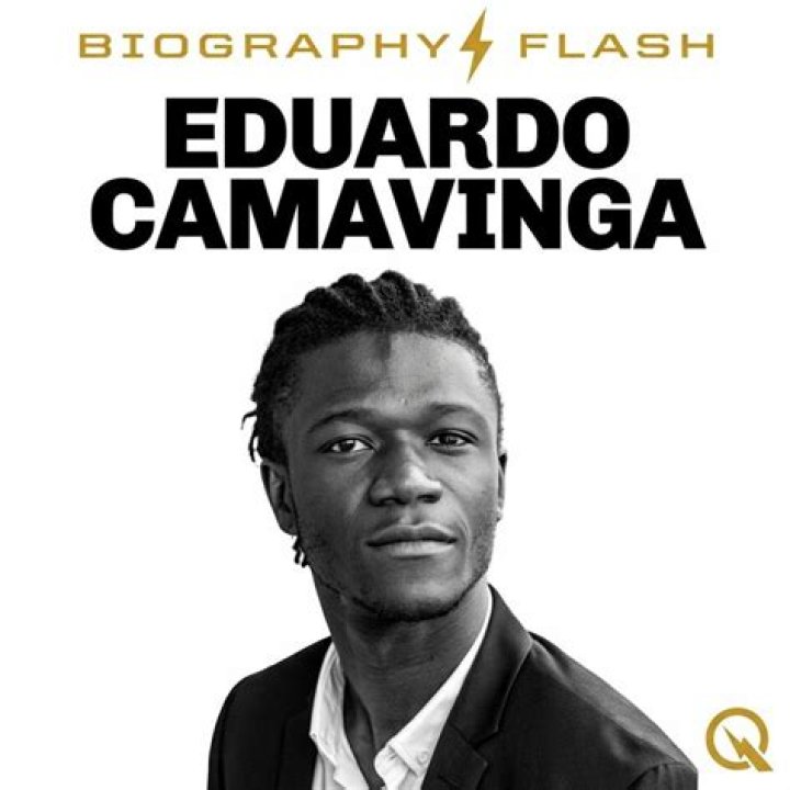 Eduardo Camavinga biography, career earnings and net worth Latest