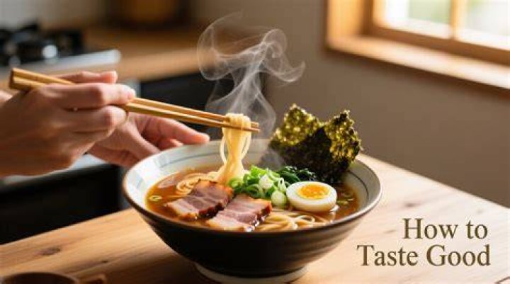 Eight great ways to taste Skye Sawday's