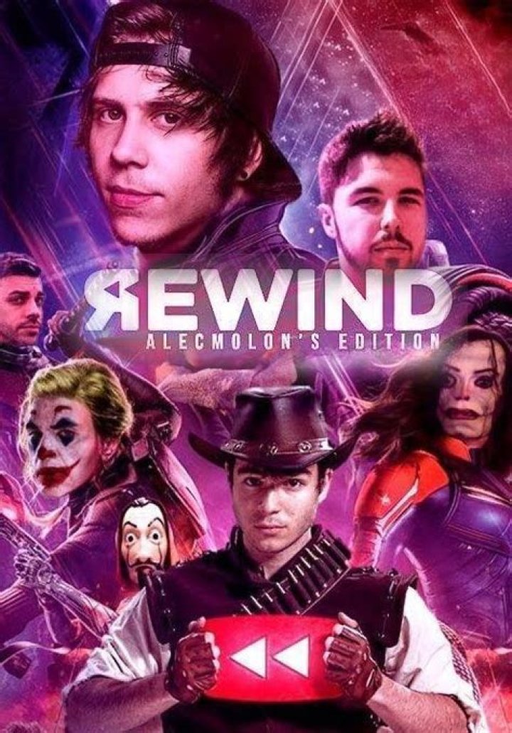 El campe&oacute;n (2019) FilmAffinity