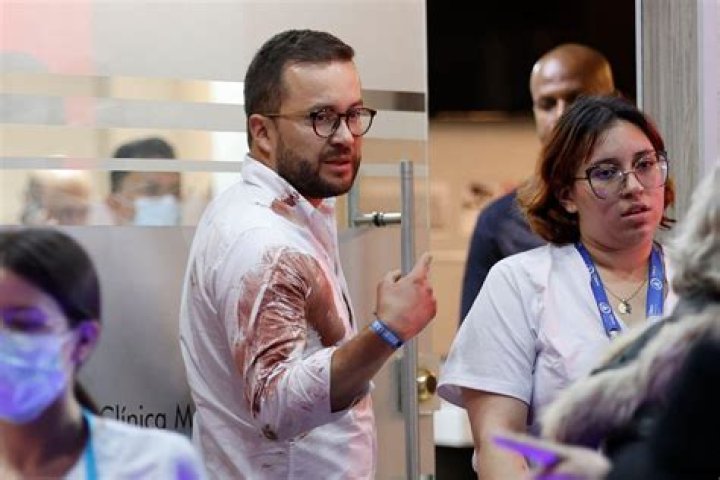 El d&iacute;a que mataron a &Eacute;dgar Guzm&aacute;n L&oacute;pez, hijo de &laquo;El Chapo&raquo; 500