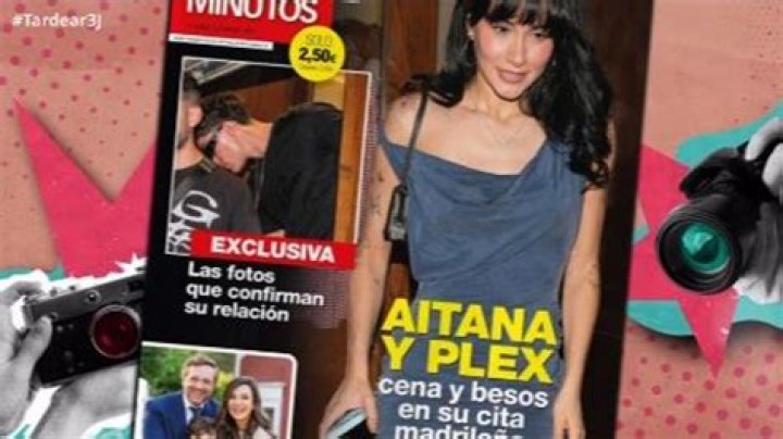 El novio actual de Nahir Galarza public&oacute; fotos junto a ella y le dedic&oacute;