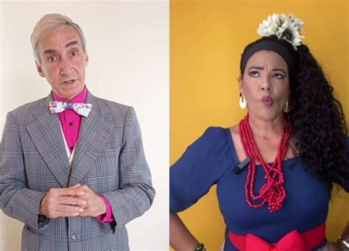 El profesor Pepe Mu&ntilde;oz Fotos FormulaTV