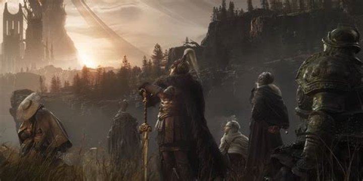 ELDEN RING How to get to Lene Rise at Dragon Barrow YouTube