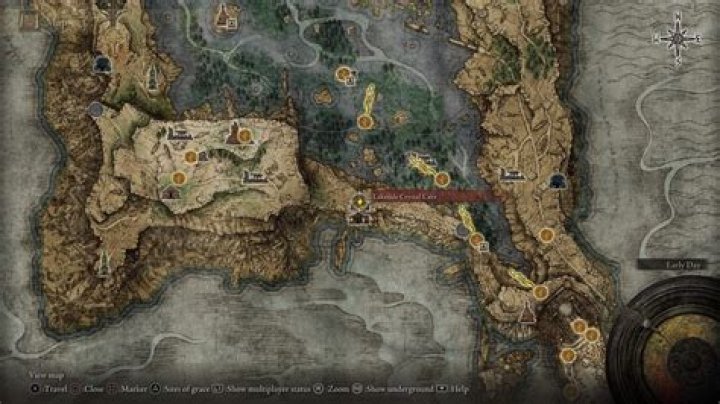 Elden Ring Latenna quest guide AllGamers