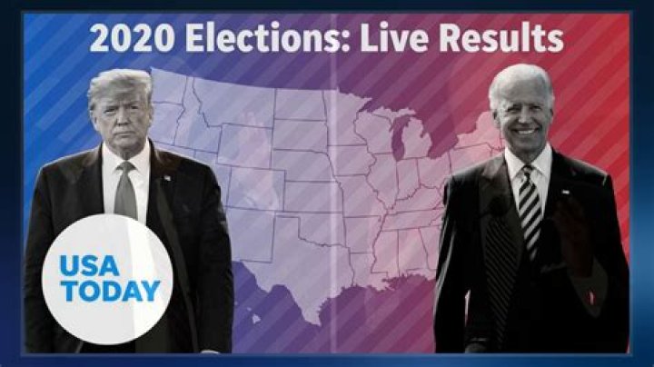 Electoral history of Joe Biden Wikipedia