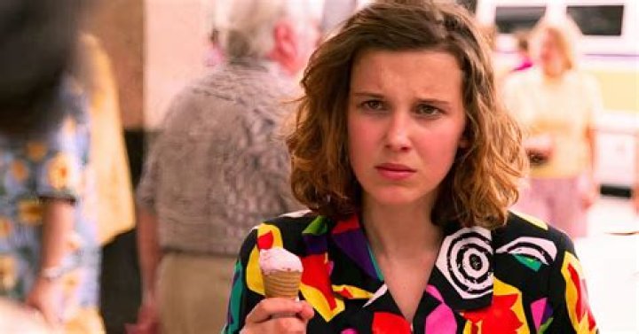 Eleven's Perfect Swimsuit For Summer: Millie Bobby Brown's Chic Styles