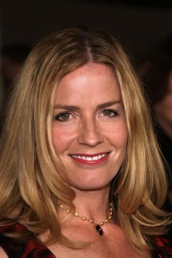Elisabeth Judson Shue a photo on Flickriver