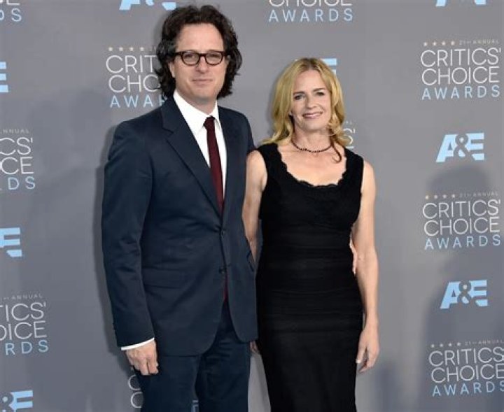Elisabeth Shue And Her Husband: A Love Story Beyond Hollywood