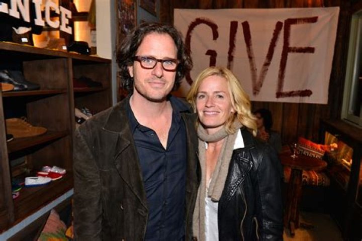 Elisabeth Shue Has Been Married for More Than 20 Years &mdash; What to Know