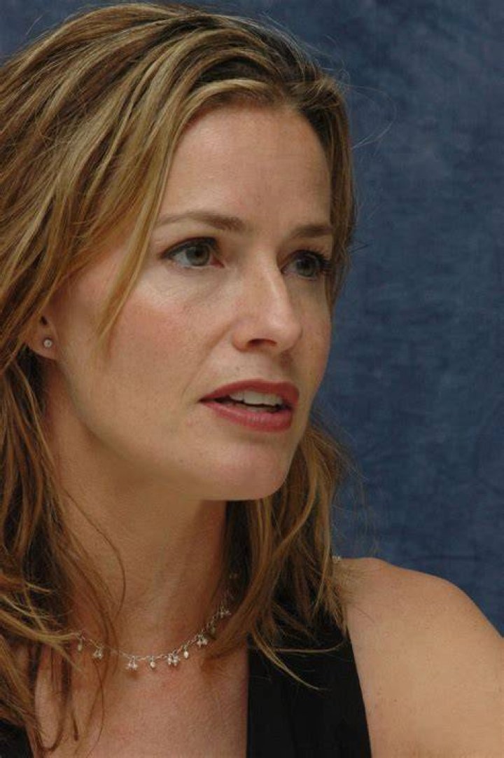 Elisabeth Shue Pictures