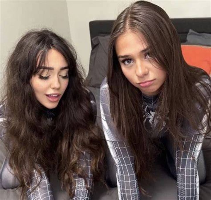 Eliza Ibarra With Sophie Rain New Video Update Forum Porn HD