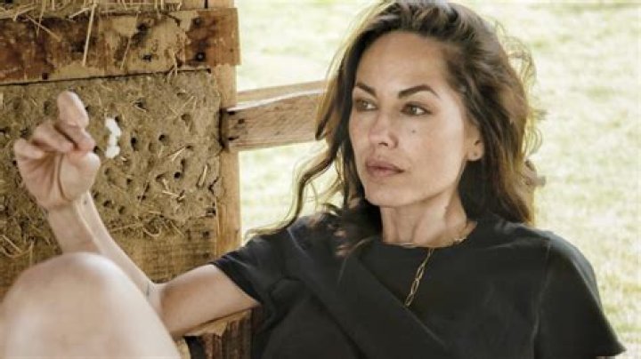 Elizabeth &Aacute;lvarez sin filtros 10 datos reveladores sobre la actriz y