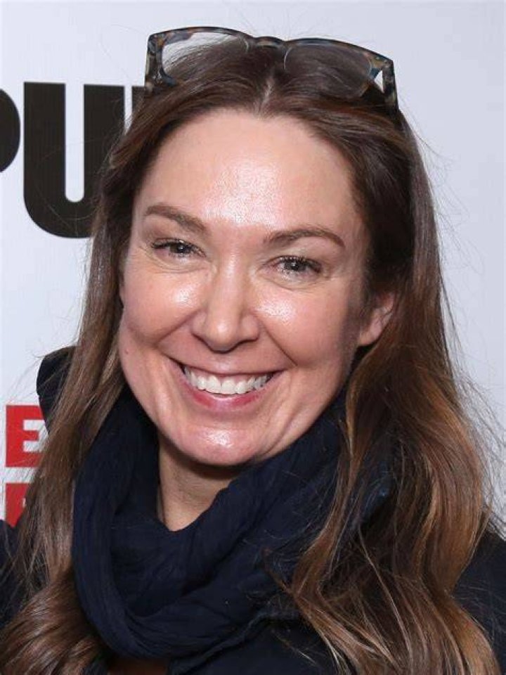 Elizabeth Marvel "The Meyerowitz Stories" Premiere in New York 10/01/2017