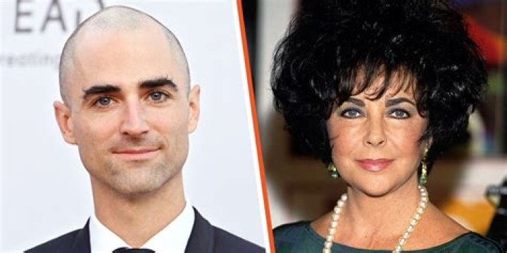 Elizabeth Taylor's Grandson: Quinn Tivey And His Legacy