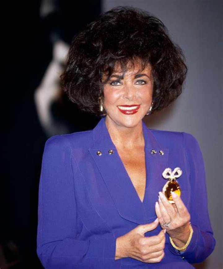 Elizabeth Taylor's Grandson Quinn Tivey Carries on Her AIDS Activism 'Grandma Stood Up'