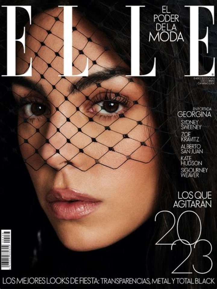 ELLE apuesta por la mujer con curvas