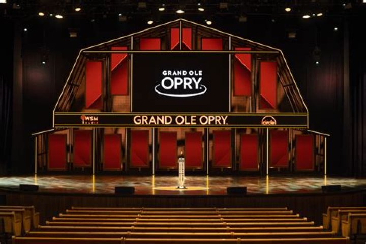 Elle King: A Grand Ole Opry Phenomenon