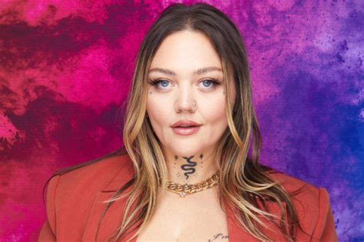 Elle King's Grand Ole Opry Debut Included Dierks Bentley