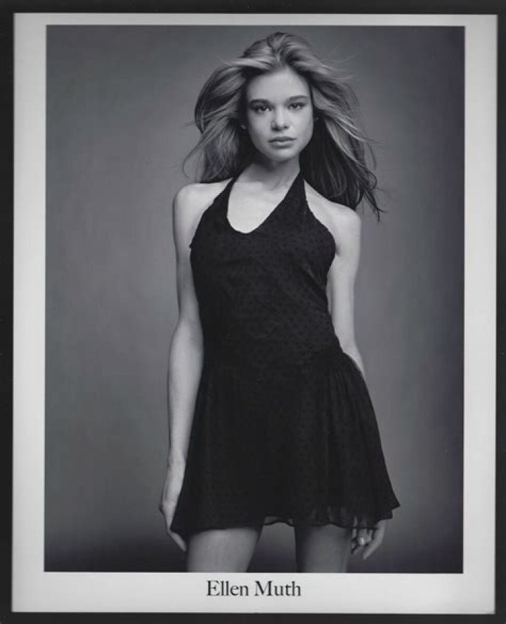 Ellen Muth image