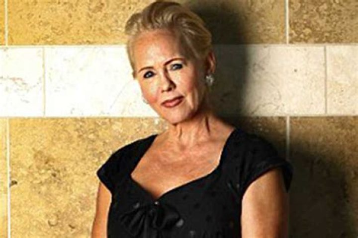 Ellen Pierson Net Worth, Career And Personal Life Animascorp