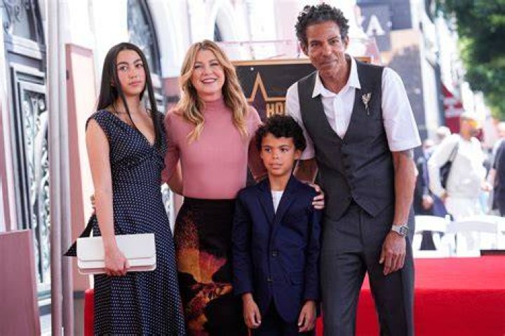 Ellen Pompeo's Relationships: A Journey Through Love And Life