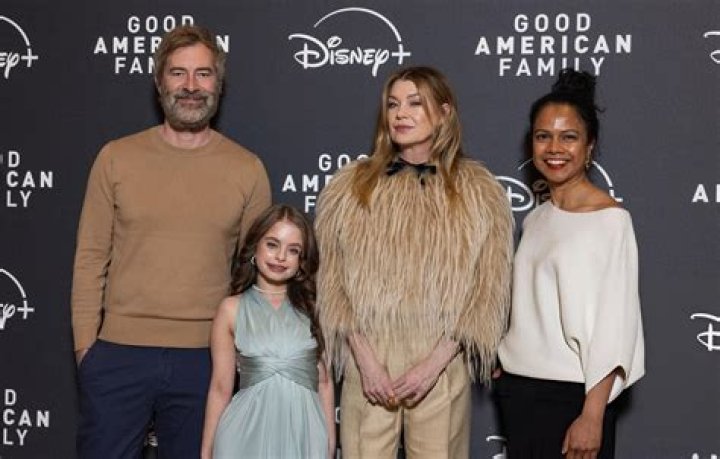 Ellen Pompeo: A Glimpse Into Her Life As A Mother