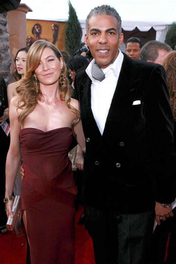 Ellen Pompeo & Chris Ivery See Photos Hollywood Life