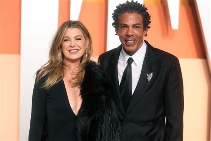 Ellen Pompeo’s Journey Through Relationships