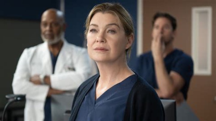 Ellen Pompeo: The Heart Of Grey's Anatomy