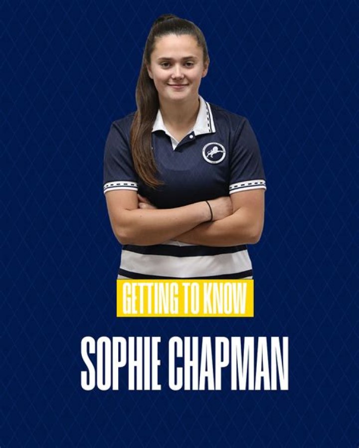 Ellenpompeohusbandandkids Sophie Chapman Info